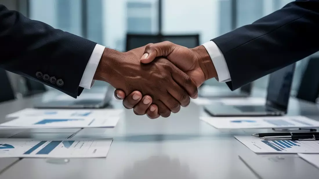 Gehaltsverhandlung: Strategien und neue EU-Lohntransparenzregeln
