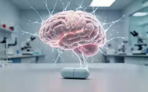 Semaglutid: Neue Studien zeigen Schutz fürs Gehirn und Anti-Aging-Effekte