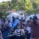 Auch viele Schüler waren von dem Beben betroffen. - Bild: Uncredited/DepEd Mahayahay Elementary School via AP/dpa