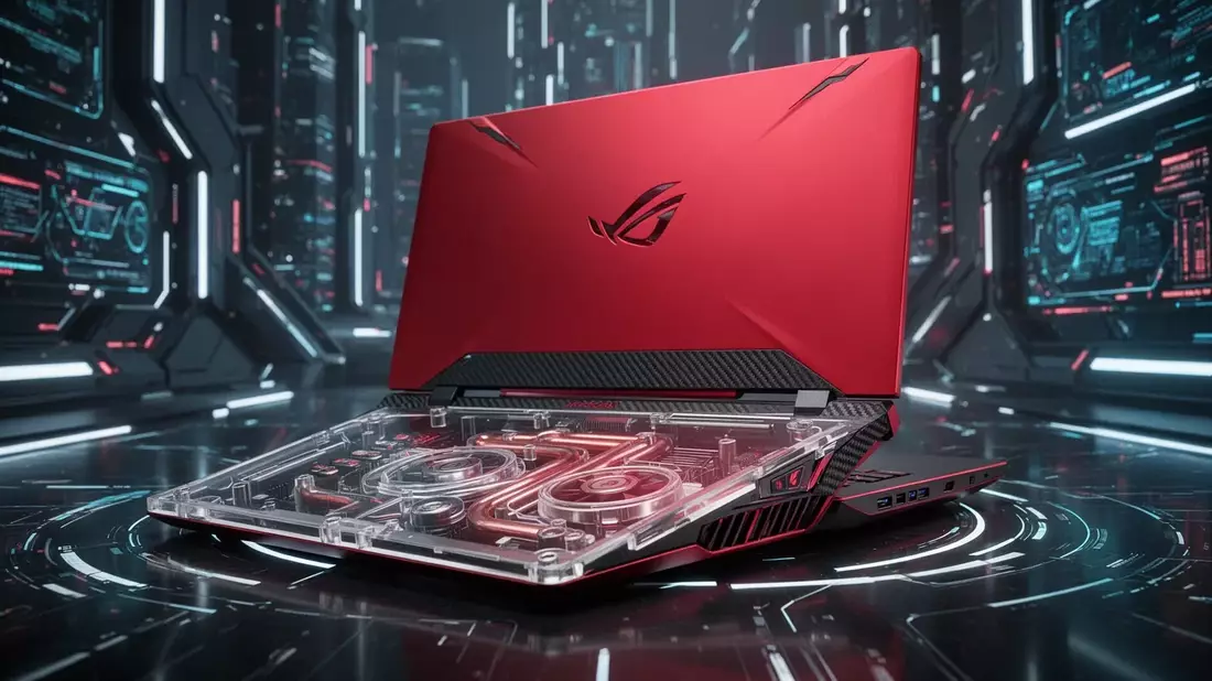 Computex 2026: KI-PCs und Luxus-Notebooks prägen die neue Ära