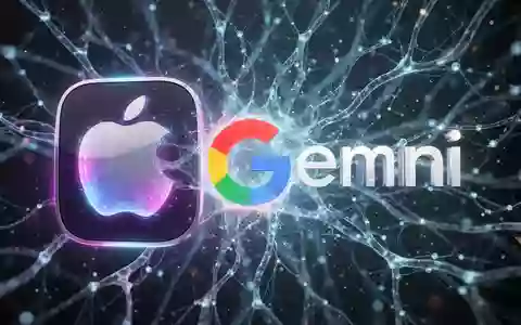 Apple setzt bei neuer Siri auf Googles Gemini-KI-Modell