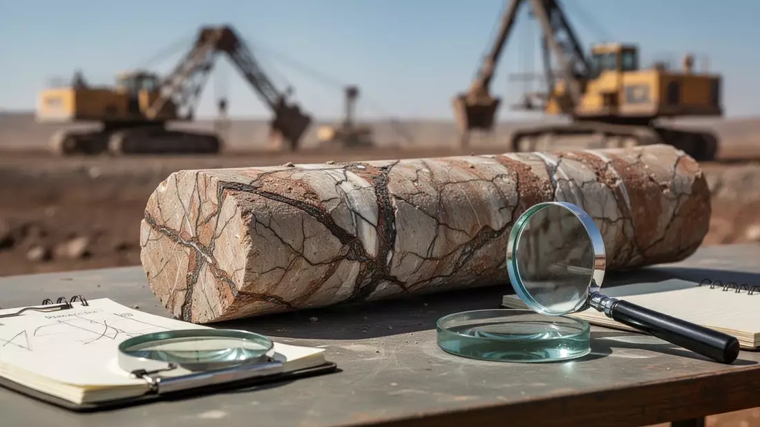 Norsemont Mining: Aktie trotz Bohrerfolgen im freien Fall