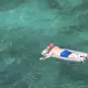 Urlaub in Nordmazedonien ist halb so teuer wie in Deutschland. (Symbolbild) - Bild: Clara Margais/dpa