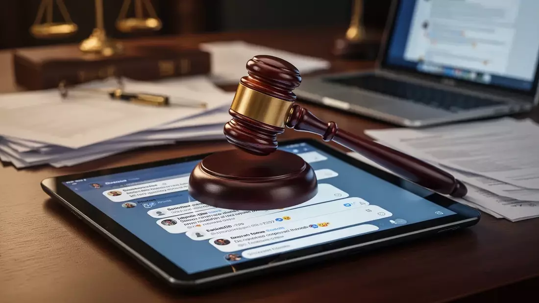 Neue Regeln: Weniger Kostenfallen für Social-Media-Betreiber