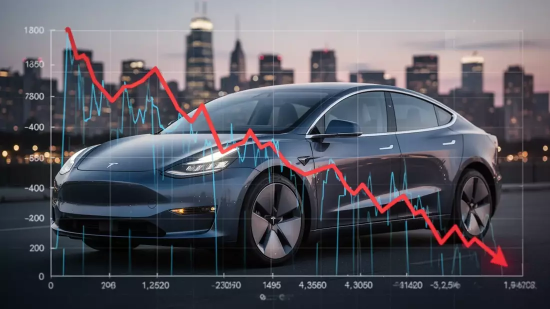 EU plant schärfere Klimavorgaben für Firmenwagen ab 2030