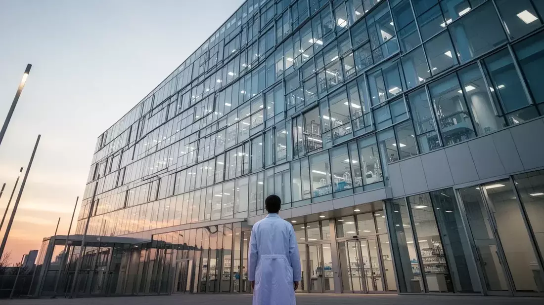 BioNTech Stock Plunges 28% Despite Analyst 40% Upside Target