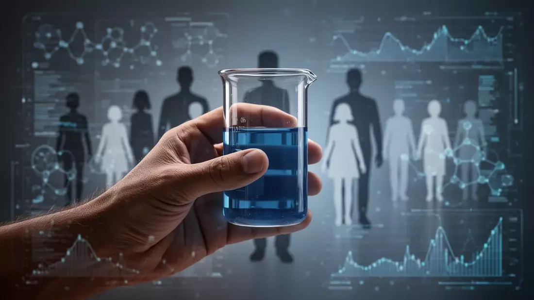 Gendermedizin 2026: Neue Erkenntnisse zu Stoffwechsel und Therapie