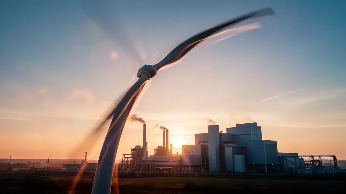 Siemens Energy: Data Center Boom Fuels €154B Backlog, 40% Upside
