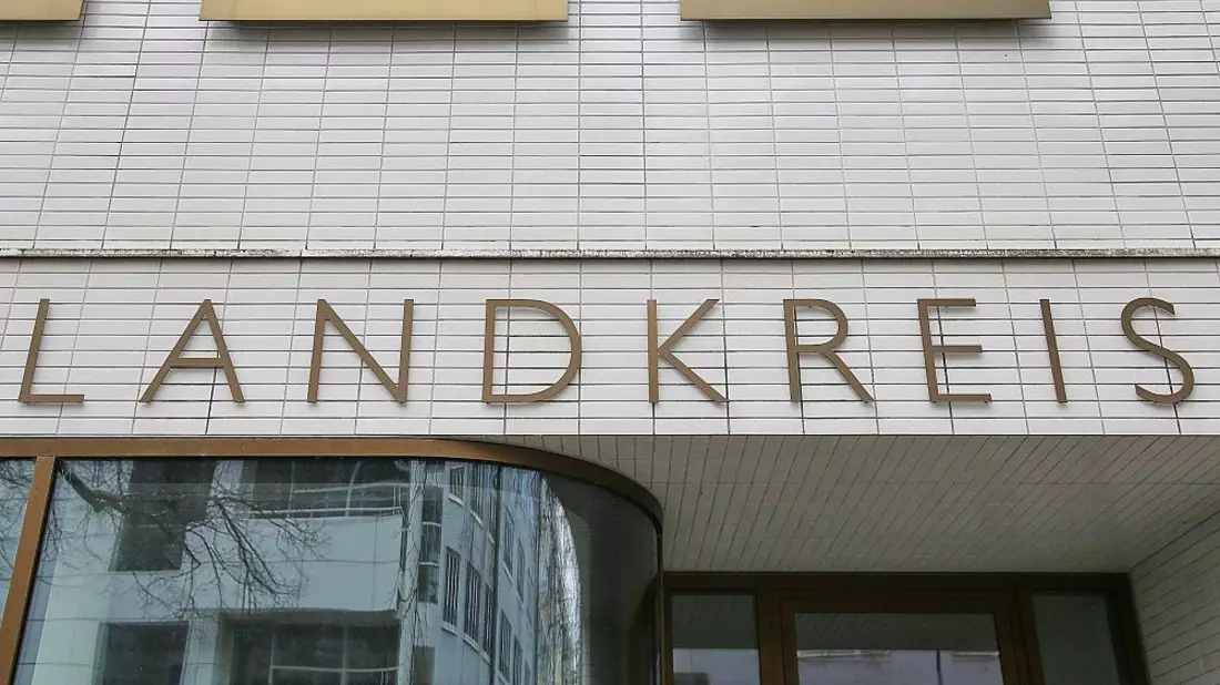 Landkreise beklagen dramatische Finanzlage