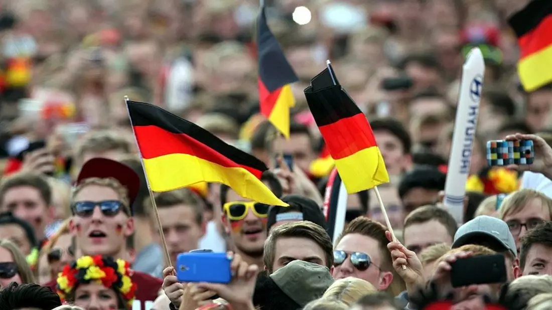 Umfrage: Kaum WM-Euphorie in Deutschland