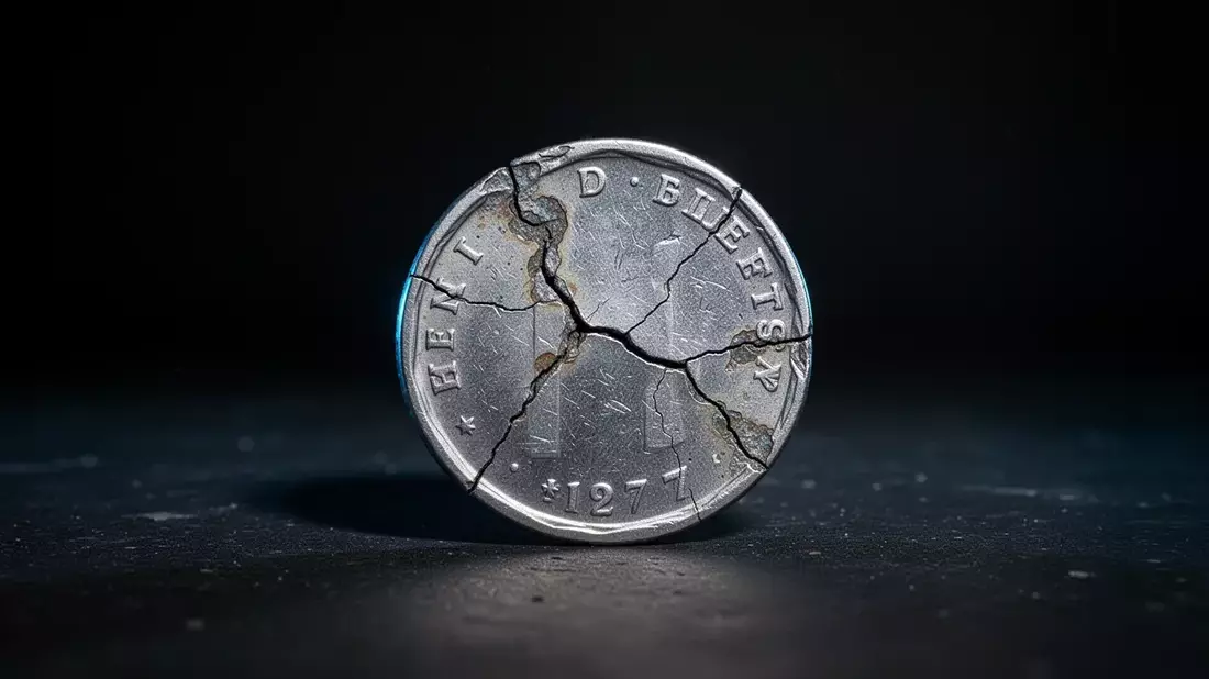 Guanajuato Silver Aktie: Silbersektor unter Druck