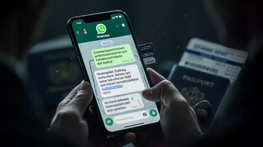 Booking.com-Datenleck: Kriminelle nutzen gestohlene Buchungsdaten für Betrug