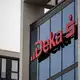 Die Dekabank profitiert von einer starken Nachfrage von Privatanlegern. (Archivbild) - Bild: Helmut Fricke/dpa