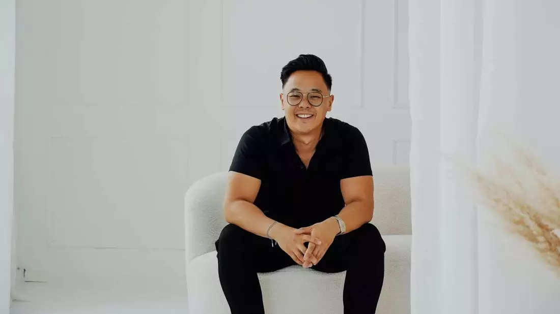 Chee Fei Foong von EmaiLiebe: Was 9 von 10 Coaches über E-Mail-Zustellung nicht wissen – und warum es sie täglich Umsatz kostet - Bild: presseportal.de