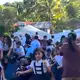 Auch viele Schüler waren von dem Beben betroffen. - Bild: Uncredited/DepEd Mahayahay Elementary School via AP/dpa
