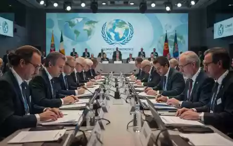 UN-Klimakonferenz in Bonn: Weichenstellung für Antalya-Gipfel