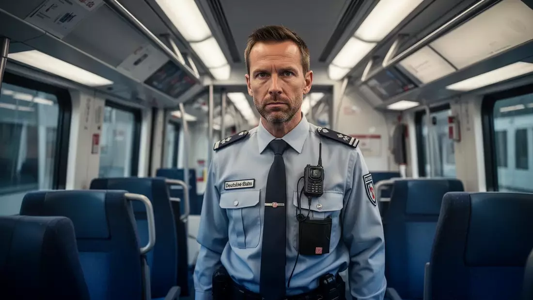 Deutsche Bahn: Bodycams und Trainings gegen Gewalt