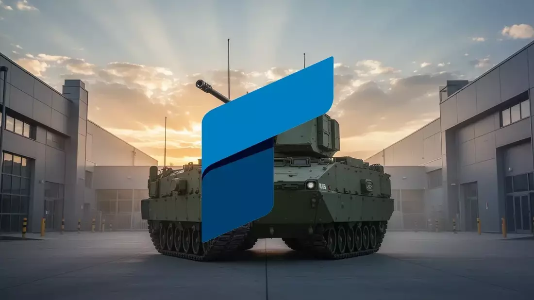 Rheinmetall Sells Power Systems, Becomes Pure Defence Contractor Ahead of ILA Berlin 2026