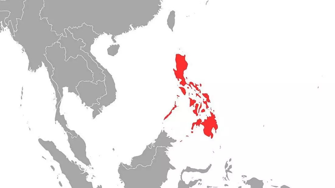 Mindestens 19 Tote nach schwerem Erdbeben auf den Philippinen