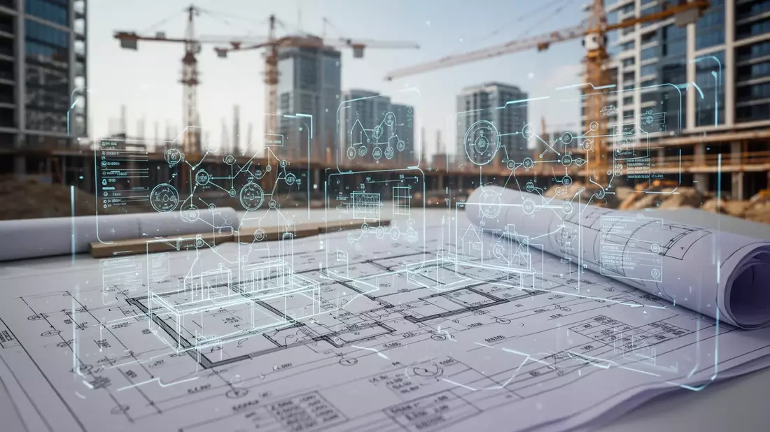 Baukrise 2025: Politik fördert einfaches Bauen und Bürokratieabbau