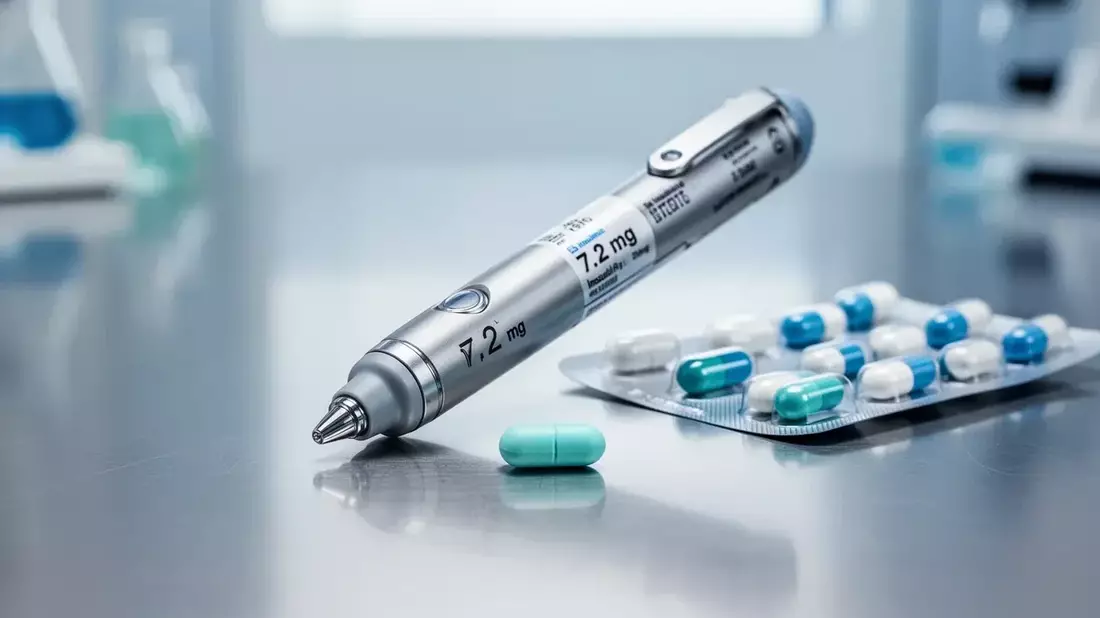 Novo Nordisk Stock Stuck Near Lows Despite Breakthrough Data at ADA Conference