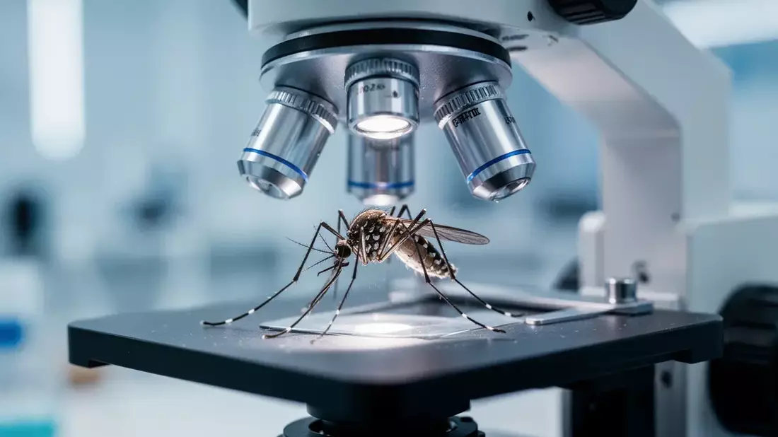 Alphabet plant Freisetzung von 64 Millionen Labor-Mücken