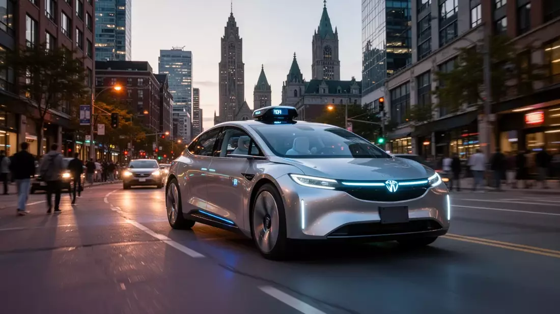 Waymo drängt nach Toronto: Stadt ohne rechtliche Handhabe