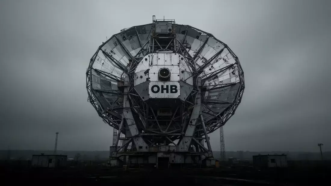 OHB SE Stock Volatility: KKR Stake Sale, Rocket Launch & Record Orders