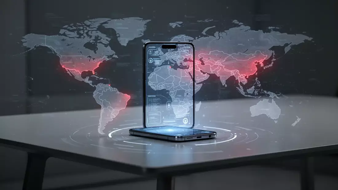 Apple KI-Update: Hardware-Hürden und regionale Sperren