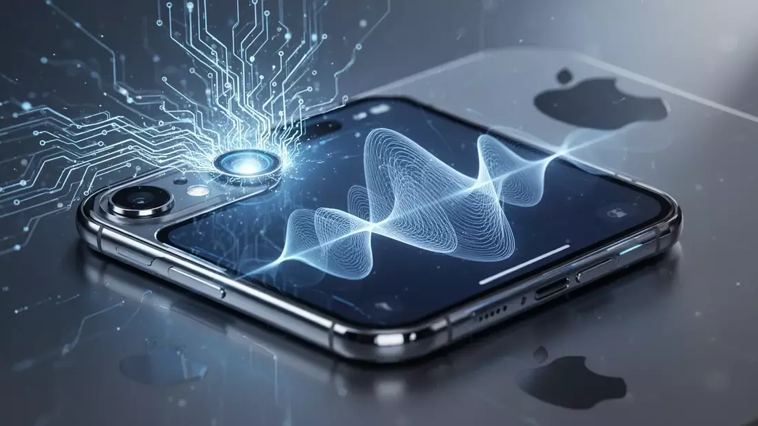Apple warnt: Externe Magnete stören iPhone-Kamera-Qualität