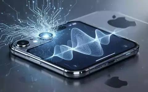 Apple warnt: Externe Magnete stören iPhone-Kamera-Qualität