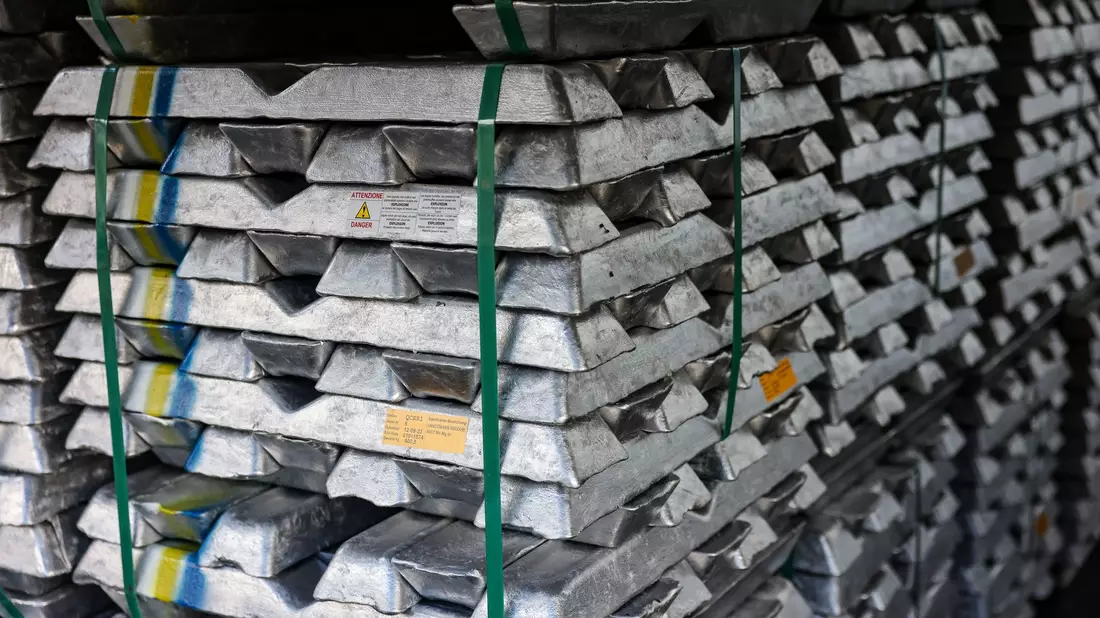 Hohe Energiepreise machen viele Produkte teurer. - Bild: Jan Woitas/dpa