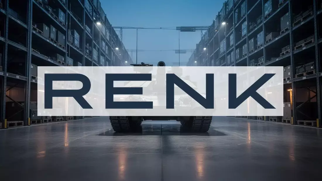 Renk Faces Key Week: Dividend Vote, New Gearbox Launch, Stock Slump