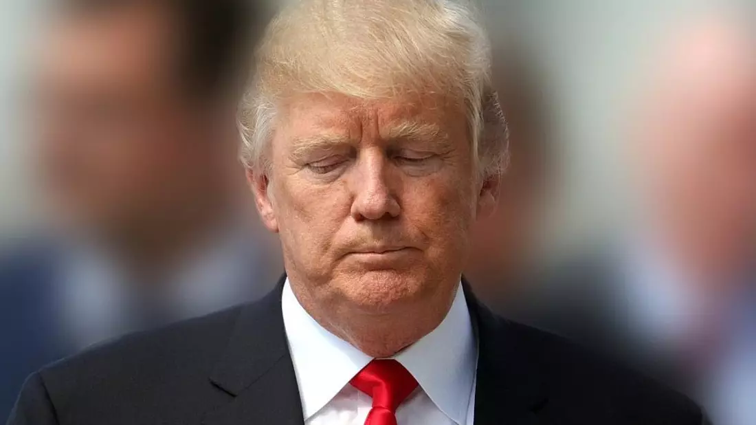 Trump mahnt Israel und Iran zum Ende der Luftangriffe