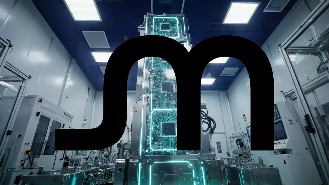 Micron: validación técnica de Nvidia para HBM4, pero la acción cae un 19%