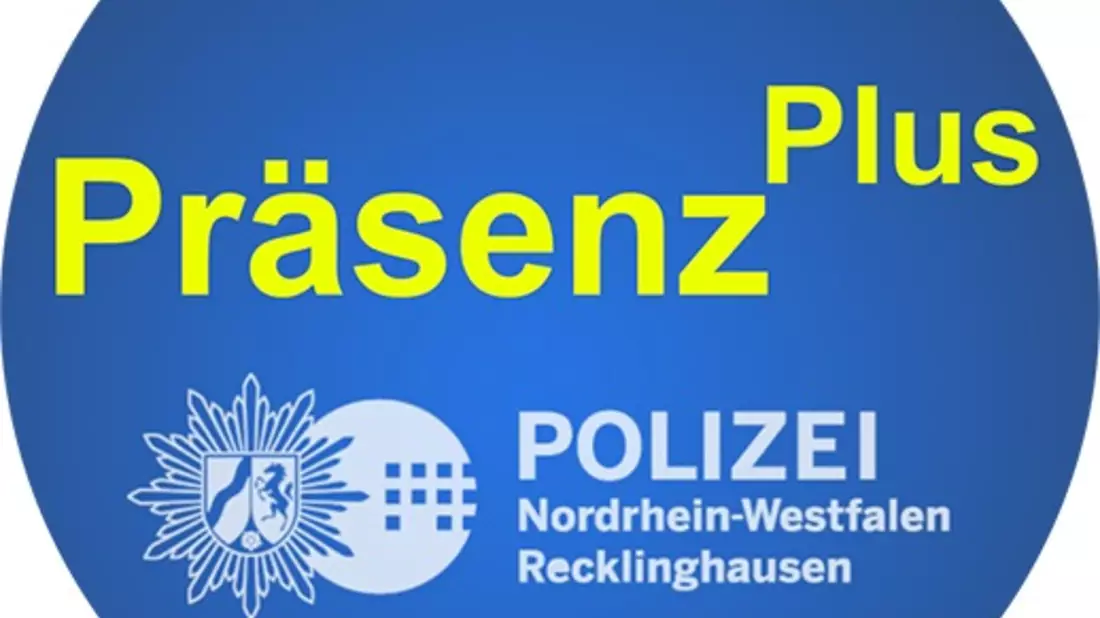 POL-RE: Recklinghausen/ Herten: Mit PräsenzPlus gegen Jugendkriminalität - Bild: presseportal.de