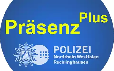 POL-RE: Haltern am See: Fahrradstaffel der Polizei ahndet Verstöße in der Innenstadt - PräsenzPlus - Foto: presseportal.de
