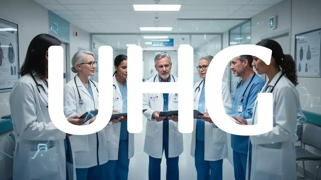 UnitedHealth Aktie: Rekordhoch trotz Kartellverfahren