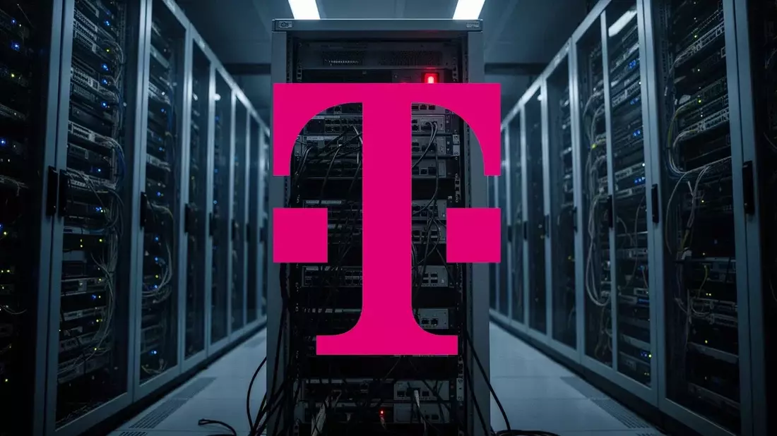 Deutsche Telekom Stock: Oversold, German Price War Eases, T-Mobile AI Network