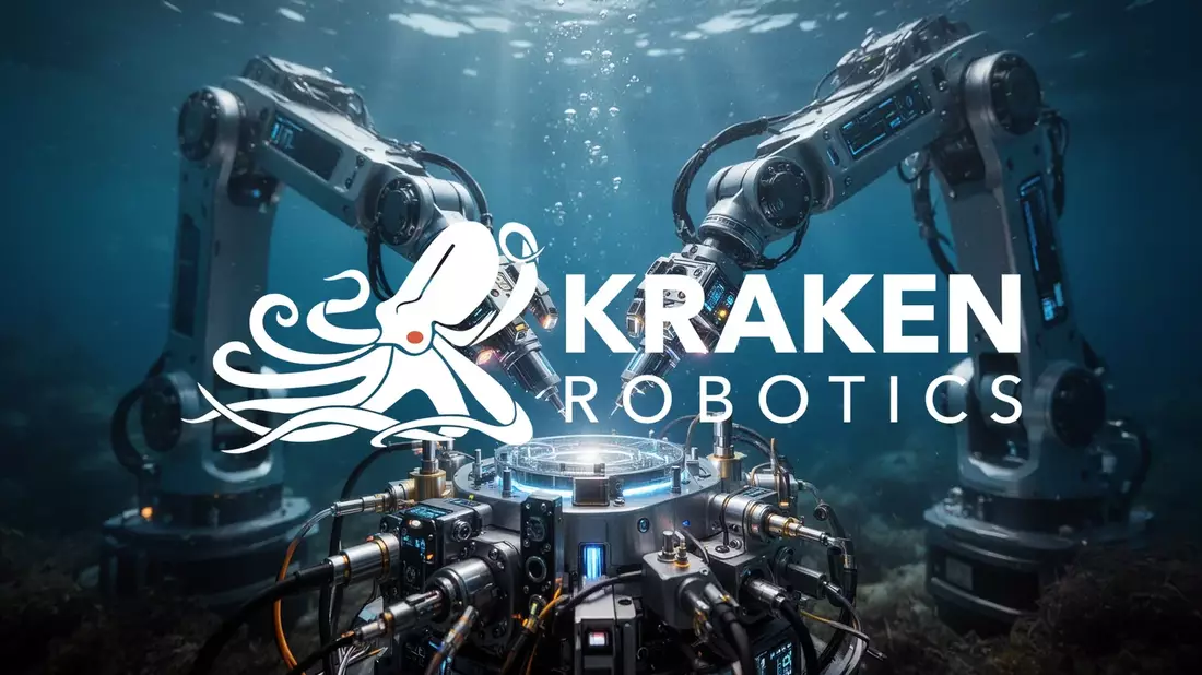 Kraken Robotics Aktie: Markt prüft operative Stärke