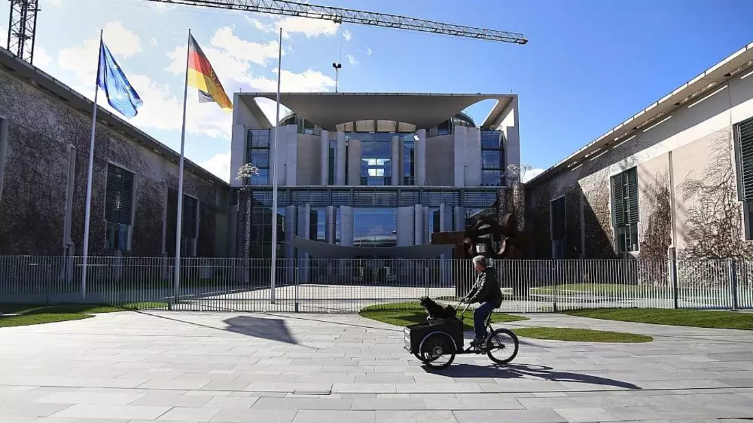 Sprecher: Treffen am Mittwoch kein Koalitionsausschuss