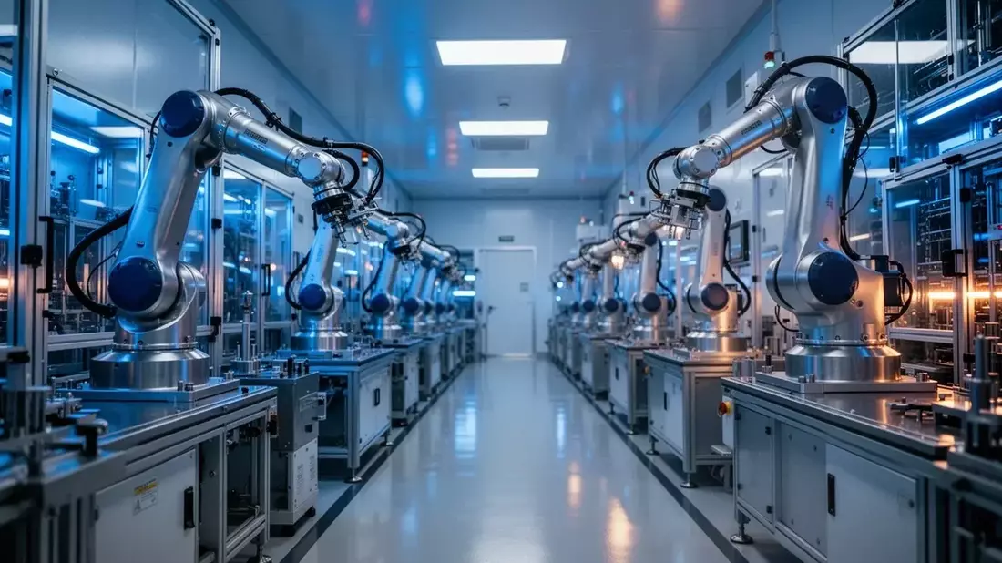 SK Hynix-Nvidia AI Memory Pact Hits Market Turmoil Amid Rate Fears