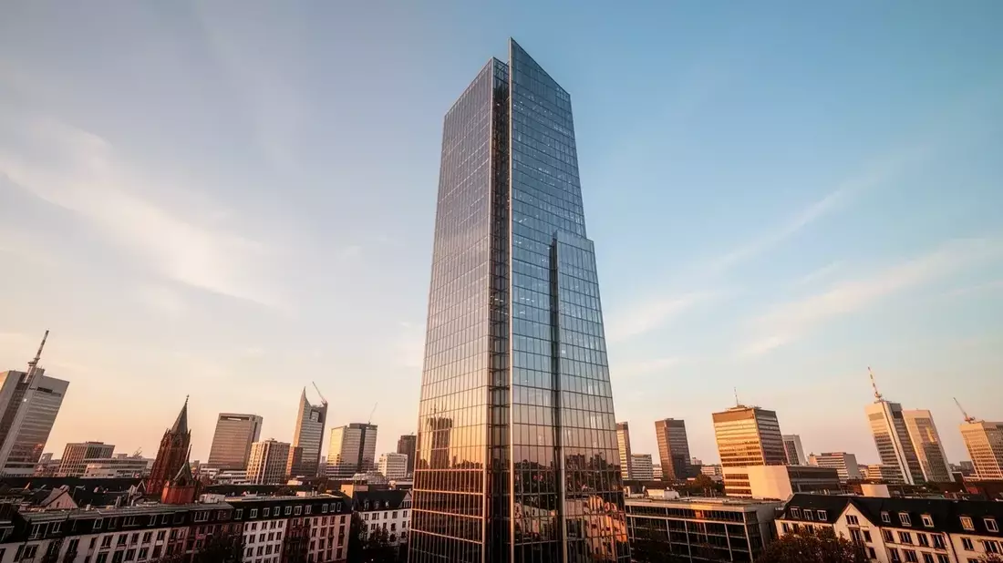 Commerzbank Stock Sinks on Weak UniCredit Bid, Regulatory Probe