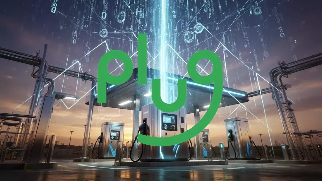 Plug Power AGM: Electrolyzer Surges, AI Opportunity, Path to Profitability