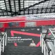 Die Zahl der Angriffe auf Bahnbeschäftigte ist innerhalb eines Jahres gestiegen. Jetzt gibt es eine Respekt-Kampagne. (Archivbild)  - Bild: Kay Nietfeld/dpa