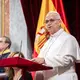 Der Pontifex spricht im spanischen Parlament Klartext. - Bild: César Vallejo Rodríguez/EUROPA PRESS/dpa