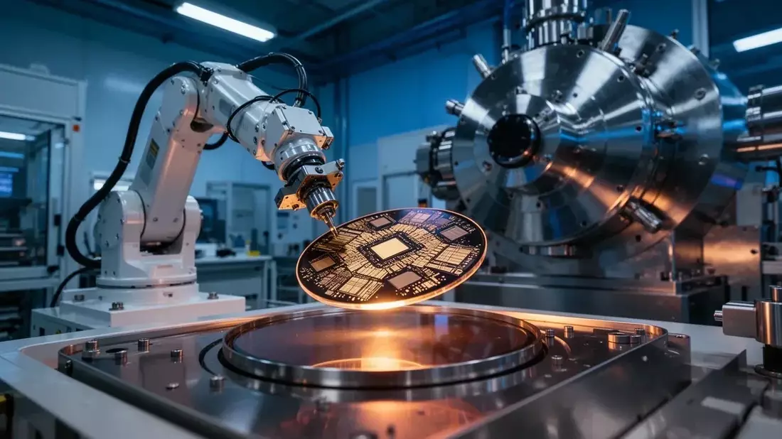 TSMC sufre su mayor desplome intradía pero rebota: ¿oportunidad de compra?