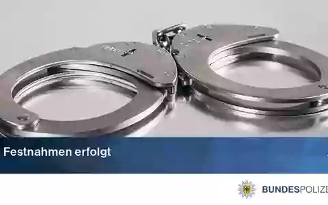 BPOLI LUD: Mehrfachtäter im beschleunigten Verfahren verurteilt: 6 Monate Haft - Foto: presseportal.de