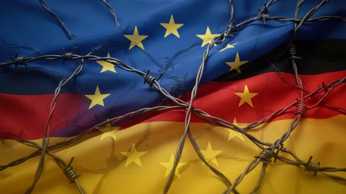 Deutschland verpasst EU-Frist bei Entgelttransparenz