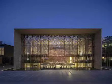 Wiener Symphoniker in Istanbul - Foto: TGA über pressetext.de